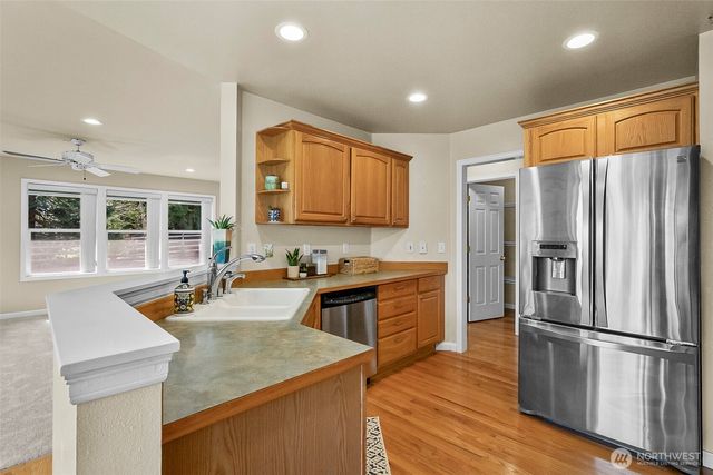 16233 91st Avenue SE, Snohomish, WA 98296