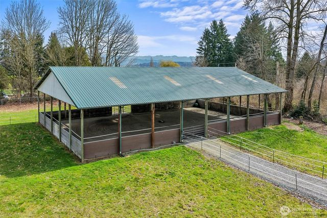 16233 91st Avenue SE, Snohomish, WA 98296