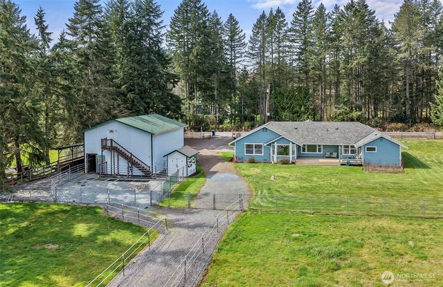 16233 91st Avenue SE, Snohomish, WA 98296