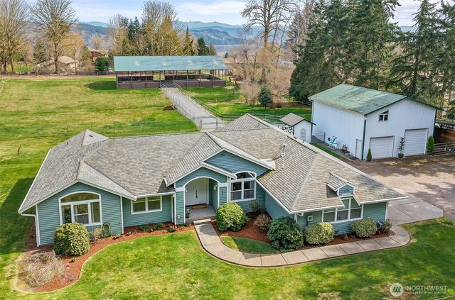 16233 91st Avenue SE, Snohomish, WA 98296