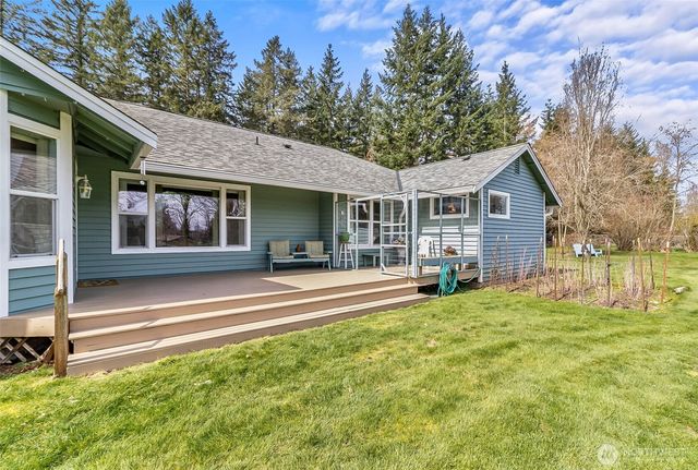 16233 91st Avenue SE, Snohomish, WA 98296