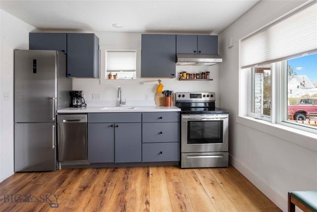 616 S Colorado Street, Butte, MT 59701