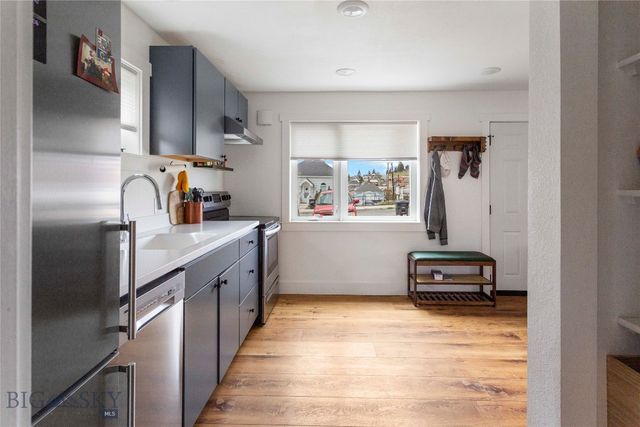 616 S Colorado Street, Butte, MT 59701