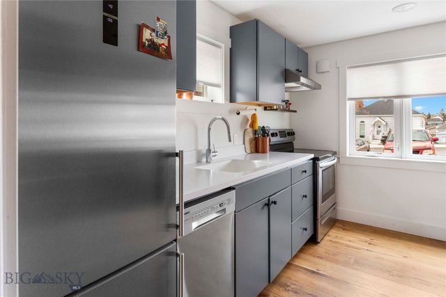 616 S Colorado Street, Butte, MT 59701