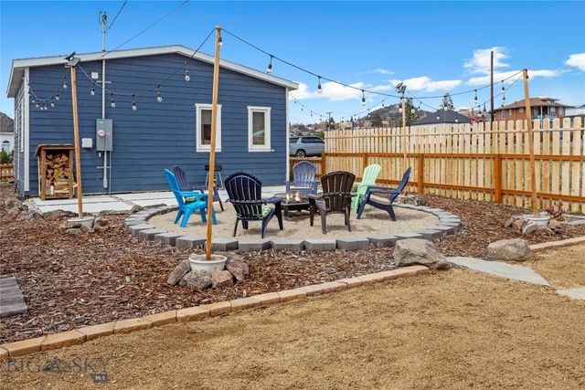 616 S Colorado Street, Butte, MT 59701
