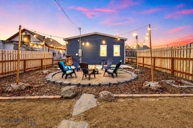 616 S Colorado Street, Butte, MT 59701