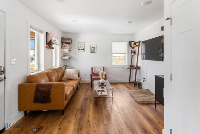 616 S Colorado Street, Butte, MT 59701
