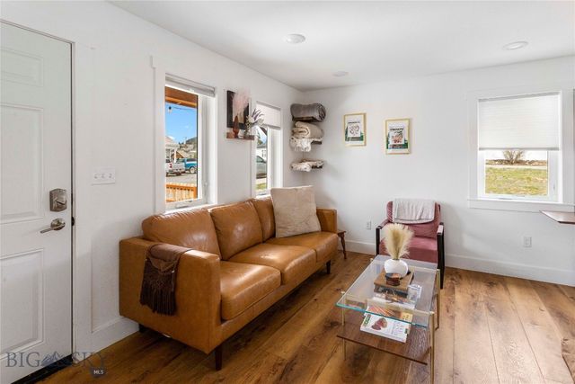 616 S Colorado Street, Butte, MT 59701