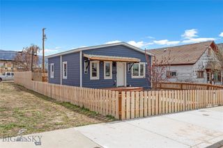 616 S Colorado Street, Butte, MT 59701