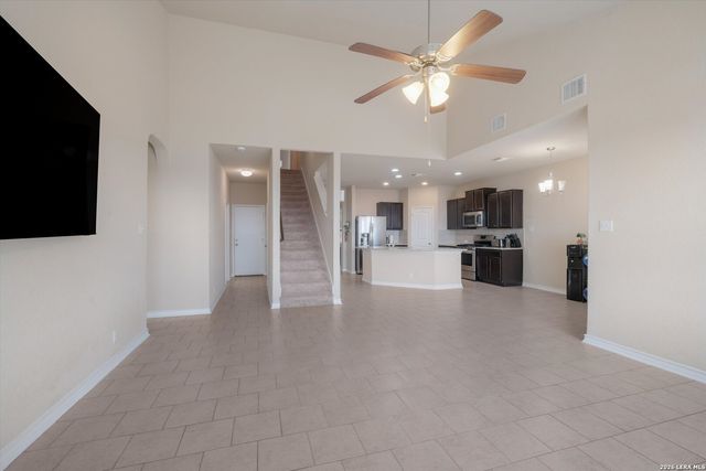 512 SALTLICK WAY, Schertz, TX 78108