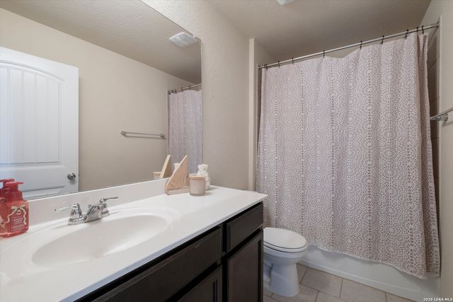 512 SALTLICK WAY, Schertz, TX 78108