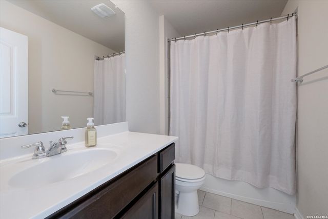 512 SALTLICK WAY, Schertz, TX 78108