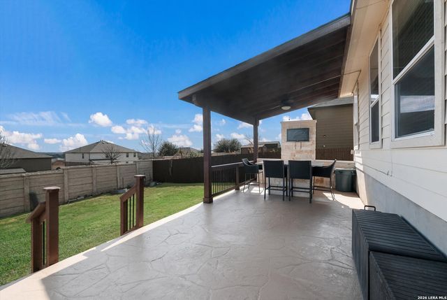 512 SALTLICK WAY, Schertz, TX 78108