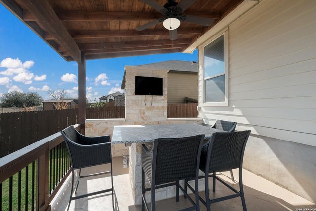 512 SALTLICK WAY, Schertz, TX 78108
