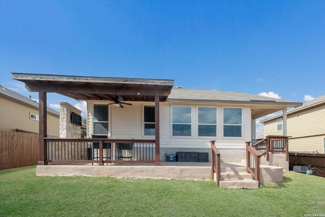 512 SALTLICK WAY, Schertz, TX 78108