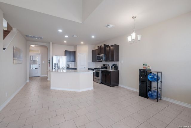512 SALTLICK WAY, Schertz, TX 78108