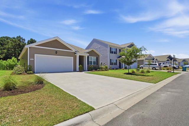 9147 Fort Hill Way, Myrtle Beach, SC 29572
