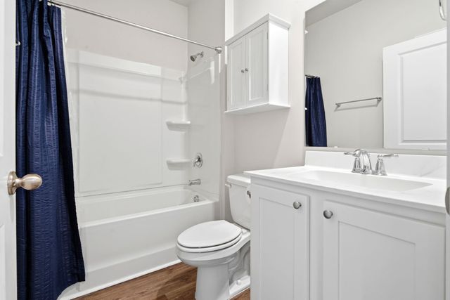 9147 Fort Hill Way, Myrtle Beach, SC 29572