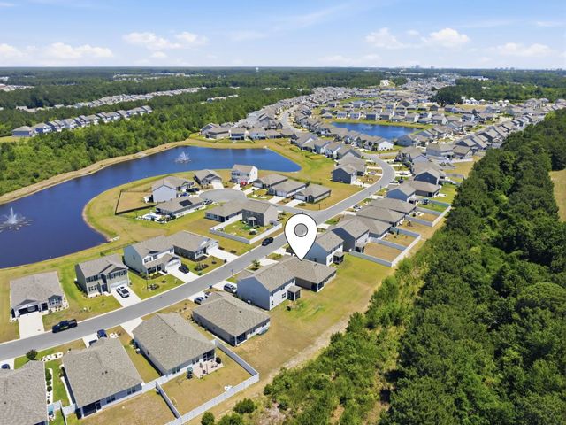 9147 Fort Hill Way, Myrtle Beach, SC 29572