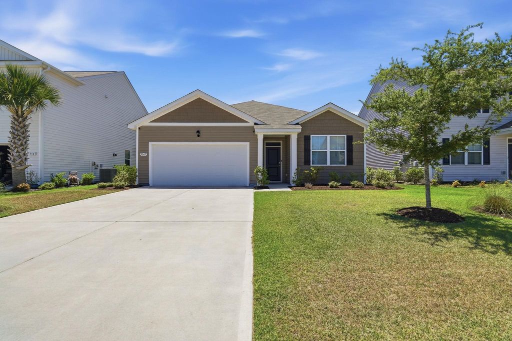 9147 Fort Hill Way, Myrtle Beach, SC 29572
