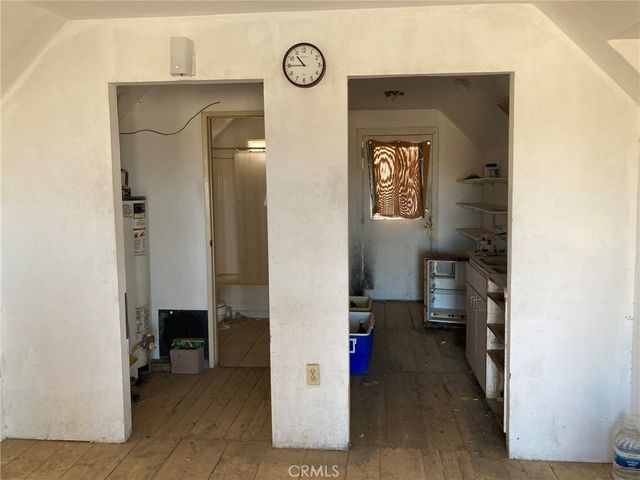 49700 Center Drive, Newberry Springs, CA 92365