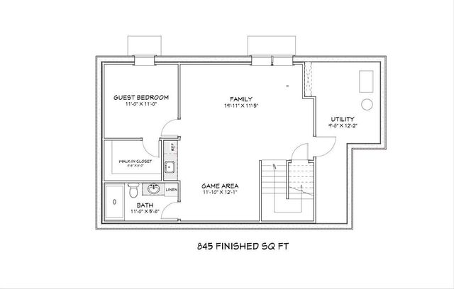 6225 W 37th Street, Saint Louis Park, MN 55416