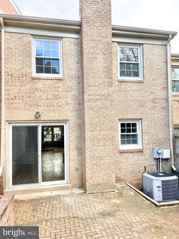 4524 AIRLIE WAY, Annandale, VA 22003