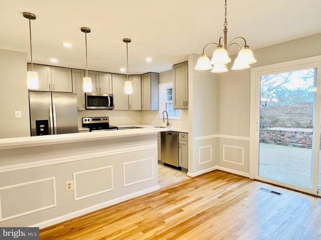 4524 AIRLIE WAY, Annandale, VA 22003