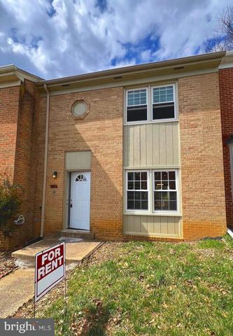 4524 AIRLIE WAY, Annandale, VA 22003