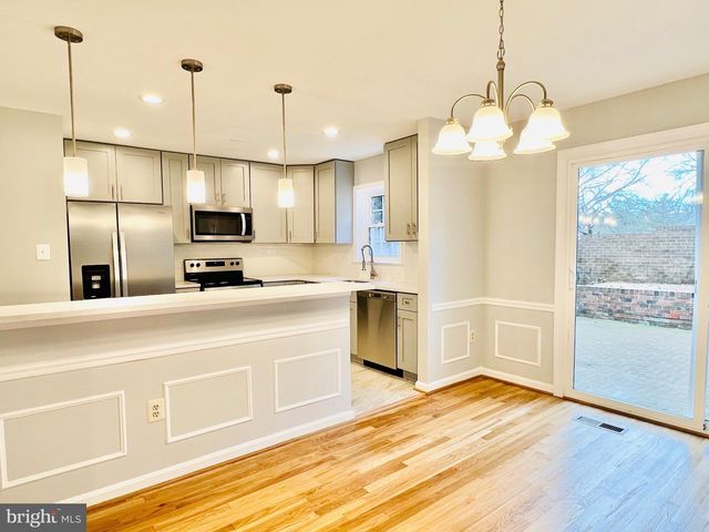 4524 AIRLIE WAY, Annandale, VA 22003