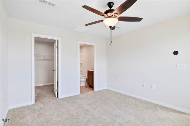 305 Day Song Court, Lillington, NC 27546