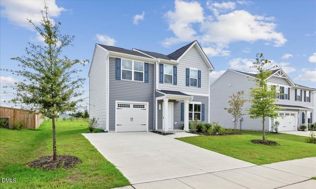 305 Day Song Court, Lillington, NC 27546