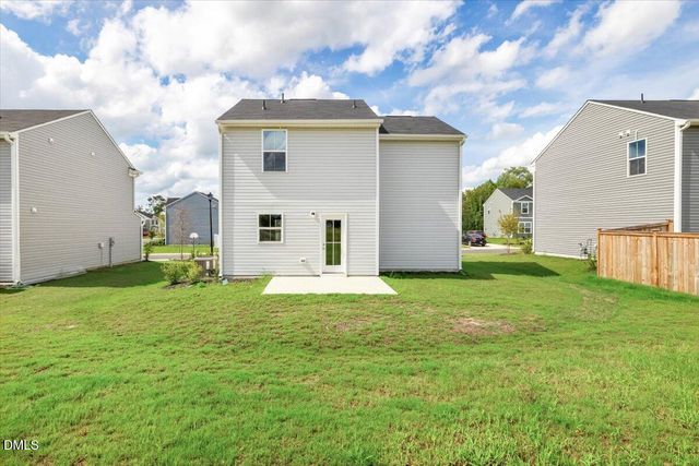 305 Day Song Court, Lillington, NC 27546