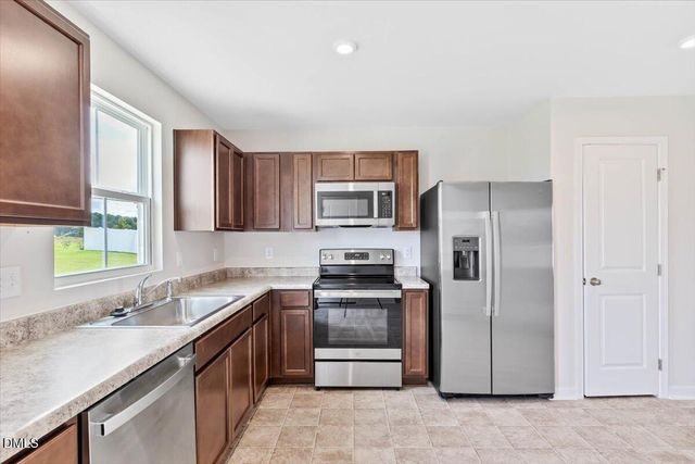 305 Day Song Court, Lillington, NC 27546