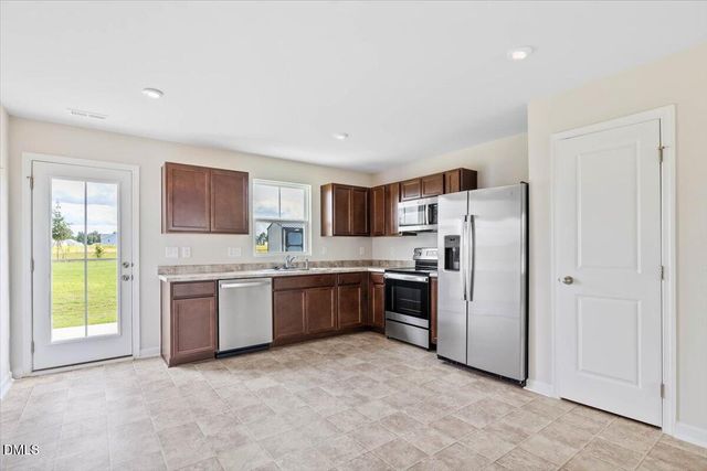 305 Day Song Court, Lillington, NC 27546