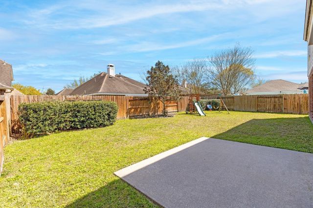 14738 Raven Hollow Lane, Humble, TX 77396