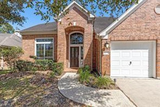 14738 Raven Hollow Lane, Humble, TX 77396