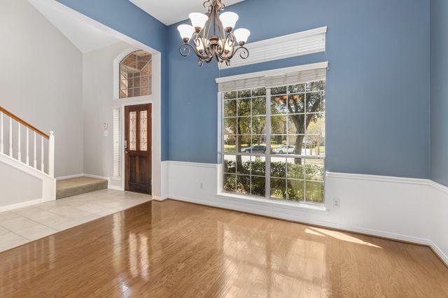 14738 Raven Hollow Lane, Humble, TX 77396