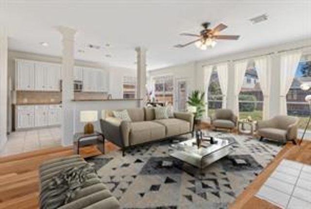 14738 Raven Hollow Lane, Humble, TX 77396