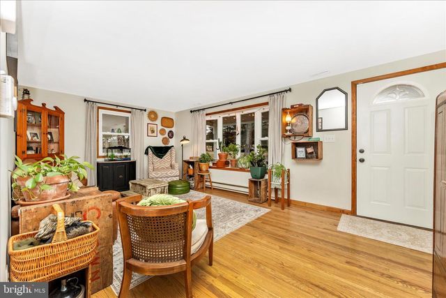 18617 BURNSIDE BRIDGE RD, Sharpsburg, MD 21782