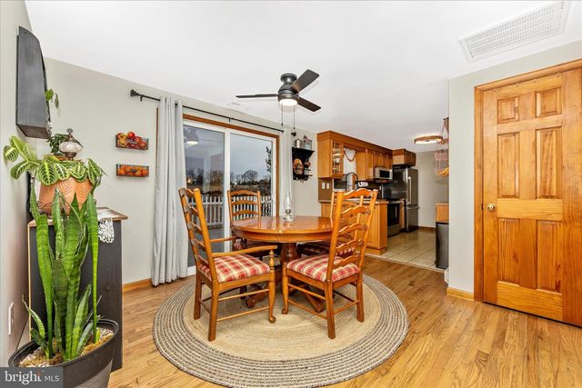 18617 BURNSIDE BRIDGE RD, Sharpsburg, MD 21782