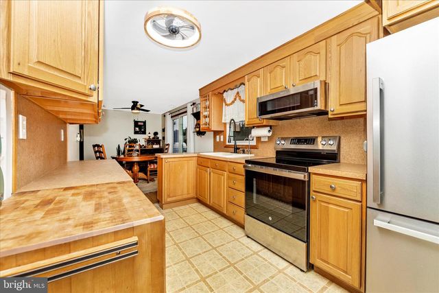 18617 BURNSIDE BRIDGE RD, Sharpsburg, MD 21782