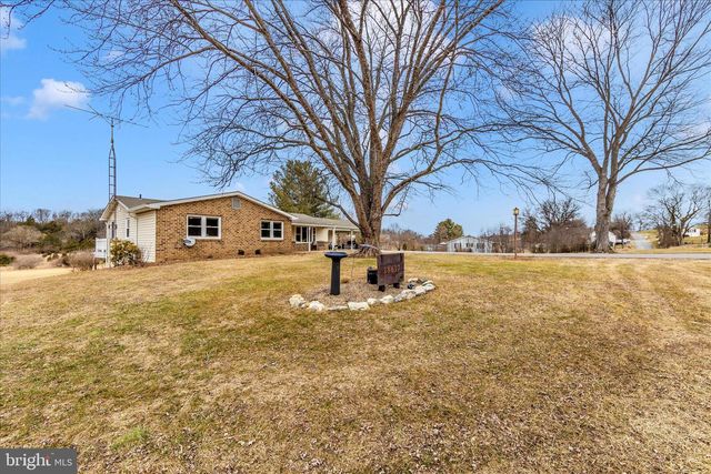 18617 BURNSIDE BRIDGE RD, Sharpsburg, MD 21782