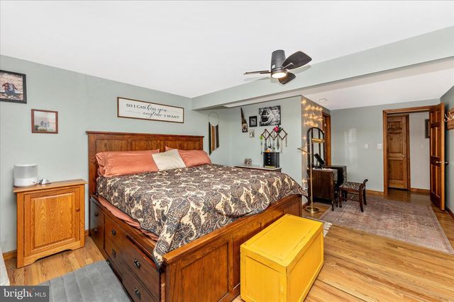 18617 BURNSIDE BRIDGE RD, Sharpsburg, MD 21782