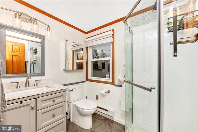 18617 BURNSIDE BRIDGE RD, Sharpsburg, MD 21782