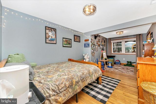 18617 BURNSIDE BRIDGE RD, Sharpsburg, MD 21782