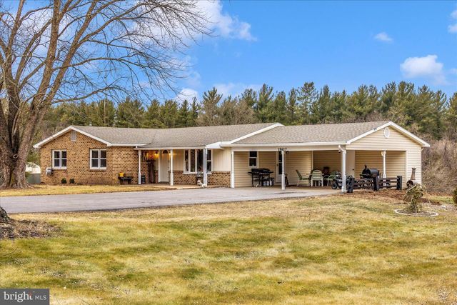 18617 BURNSIDE BRIDGE RD, Sharpsburg, MD 21782