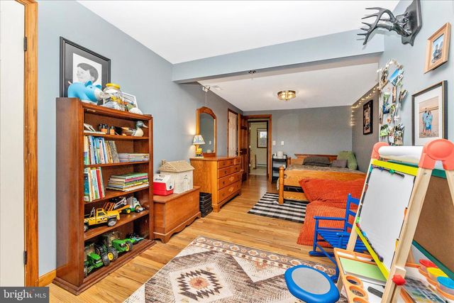 18617 BURNSIDE BRIDGE RD, Sharpsburg, MD 21782