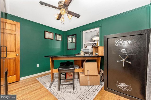 18617 BURNSIDE BRIDGE RD, Sharpsburg, MD 21782