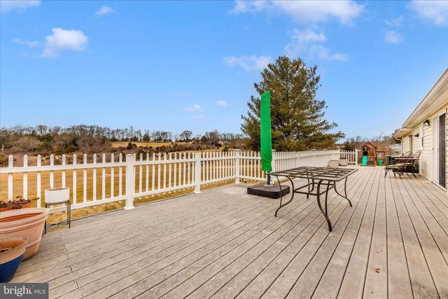 18617 BURNSIDE BRIDGE RD, Sharpsburg, MD 21782